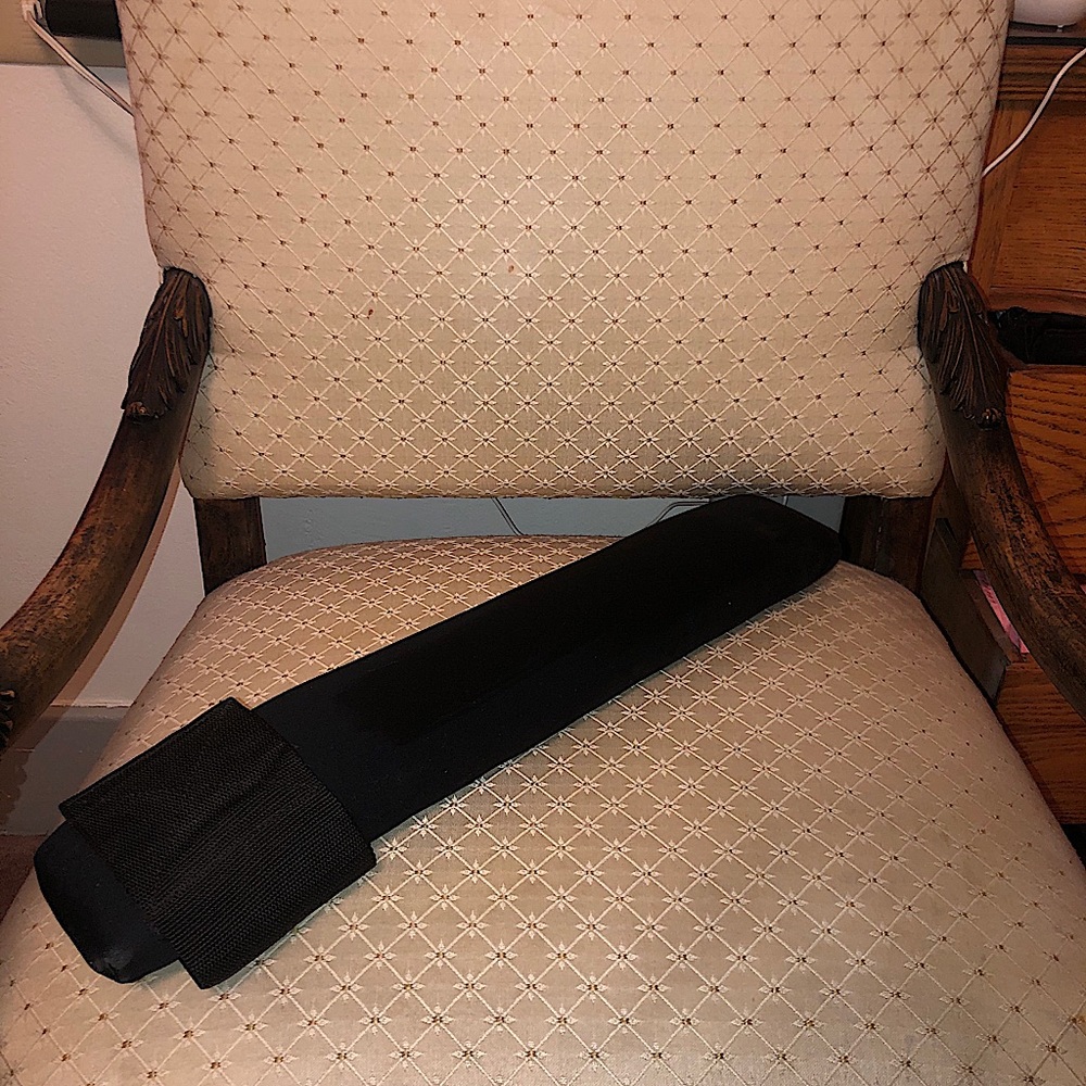 Ballet foot stretcher